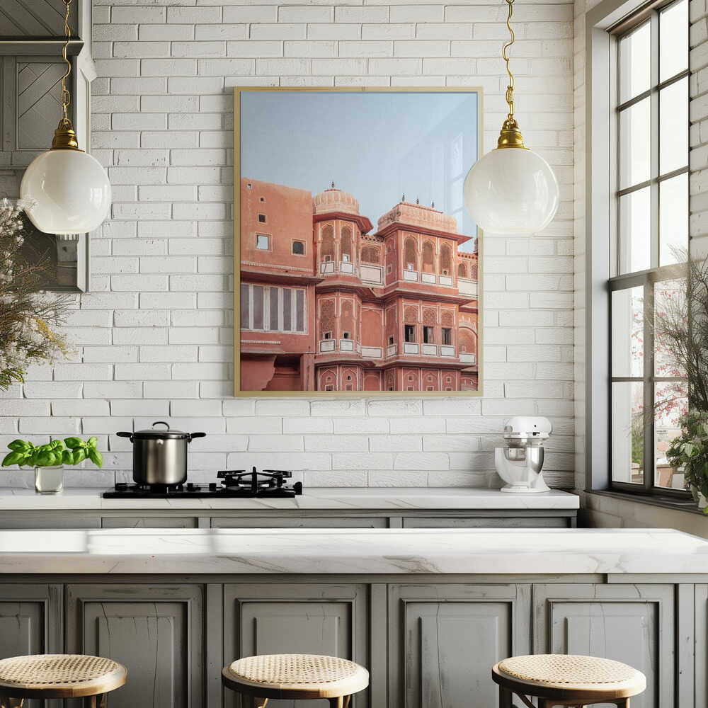Terracotta Splendor