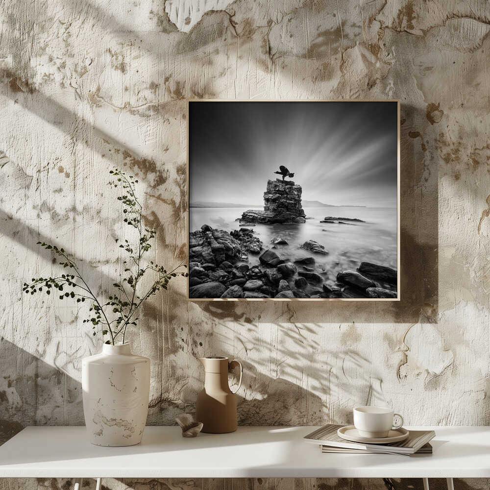 Coastal Yoga Balance