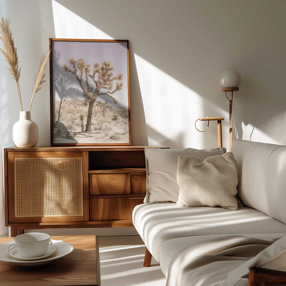 Desert Serenity