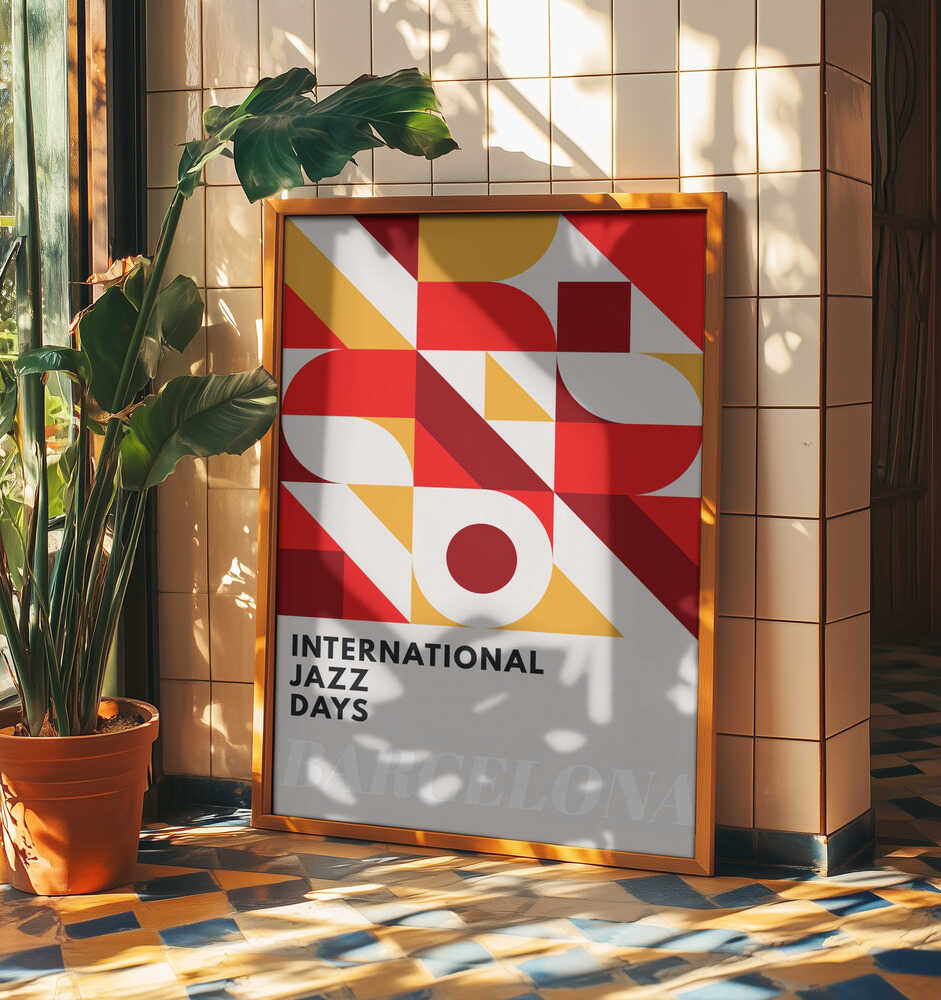 Jazz Days Barcelona