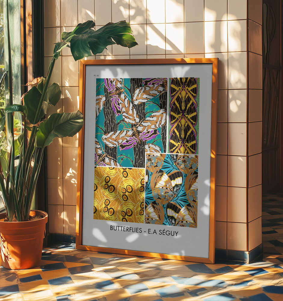 Butterflies 20