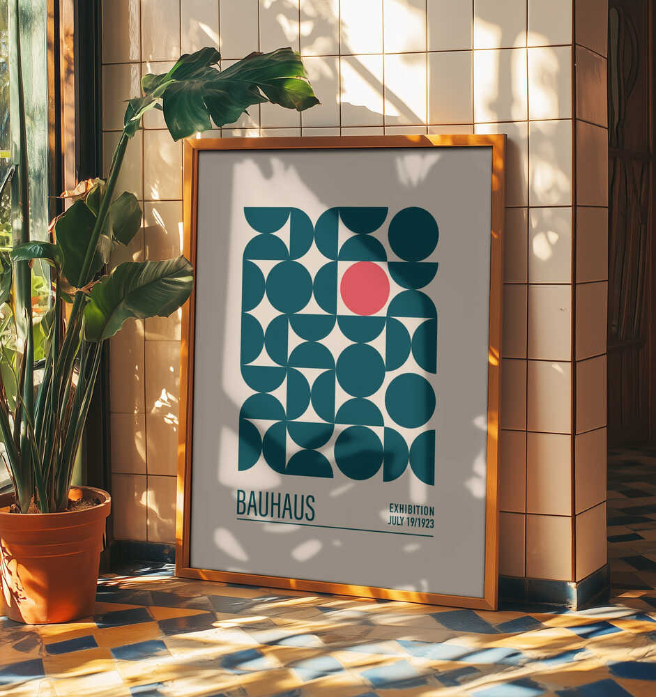 Geometric Harmony
