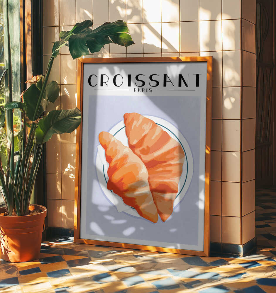 Croissants