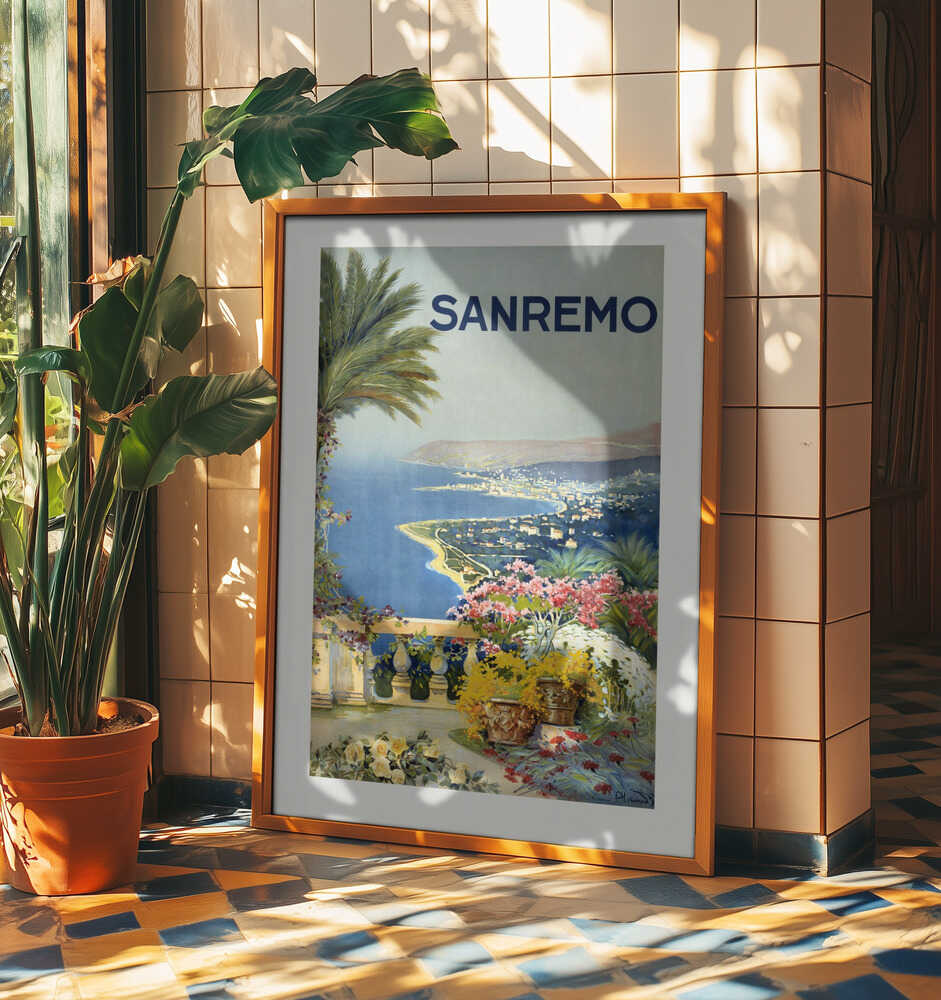 Sanremo : Alicandri Roma