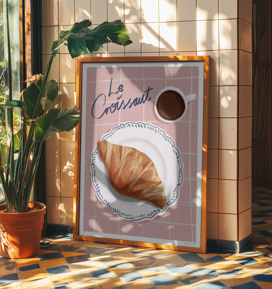 Le Croissant