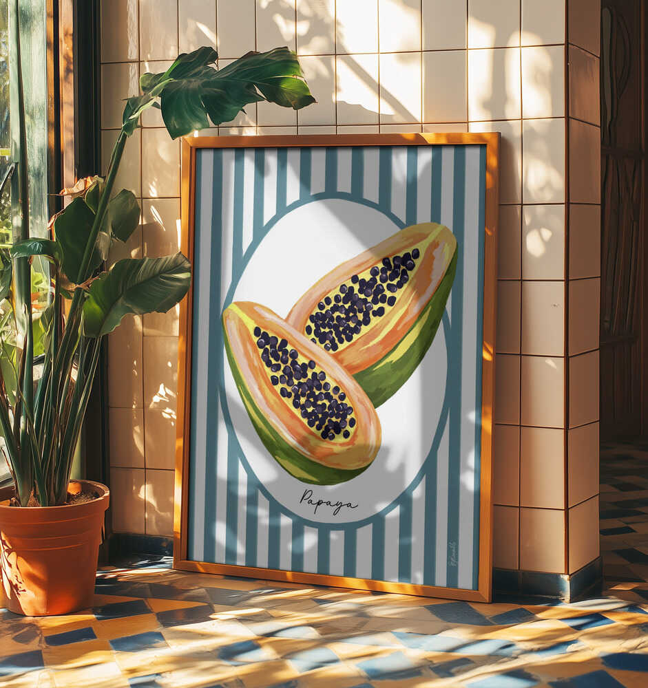 Papaya
