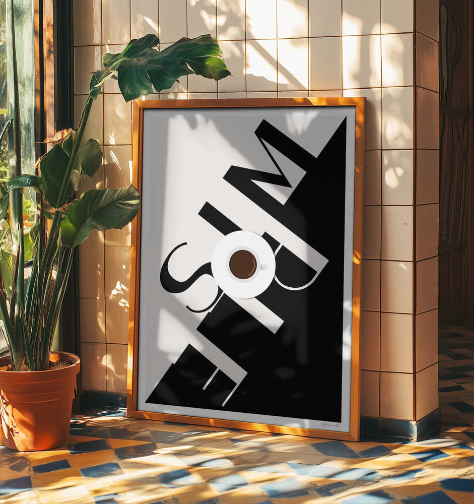Simple Coffee