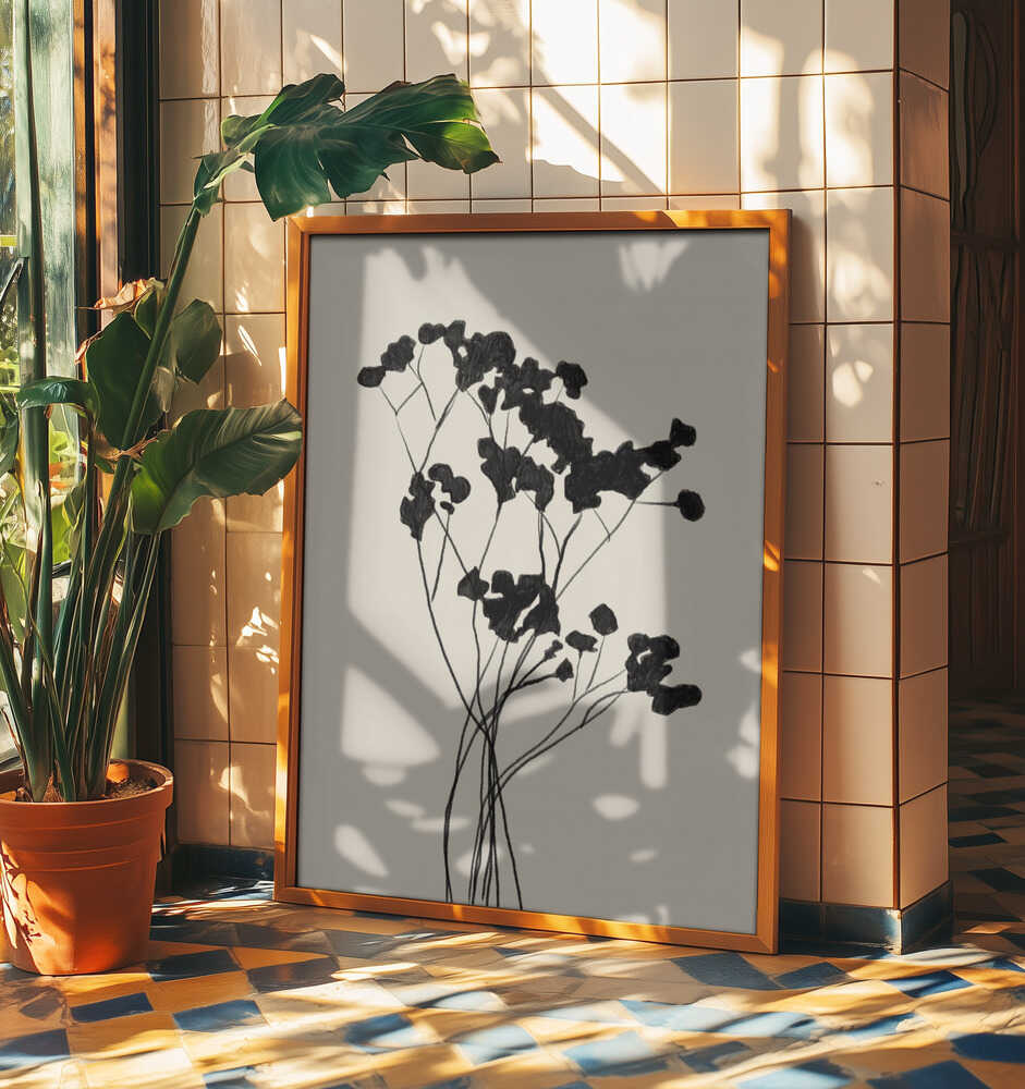 Modern Plant