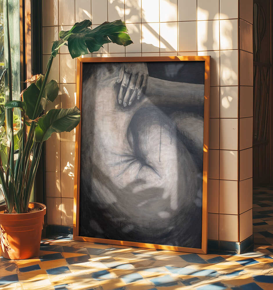 Human Touch