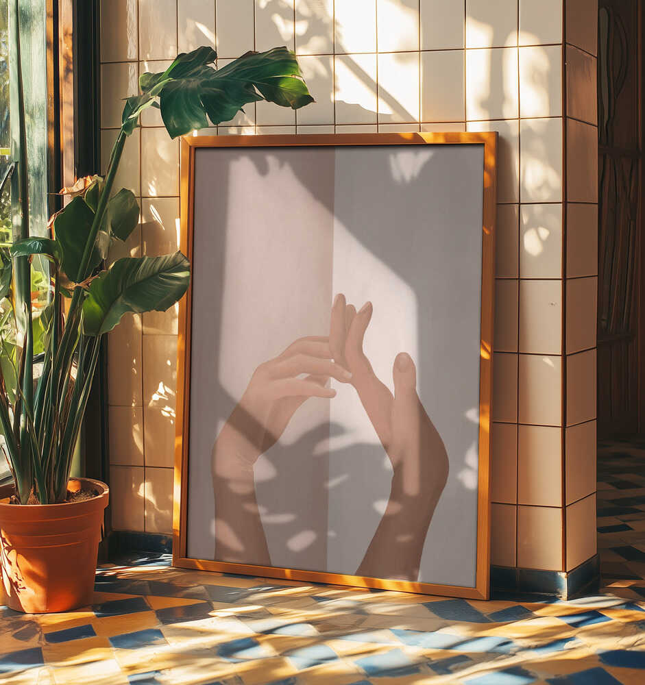 Graceful Hands