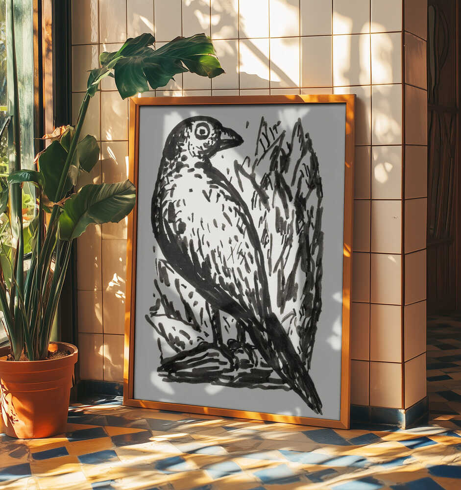 Bird (ca. 1891–1941)