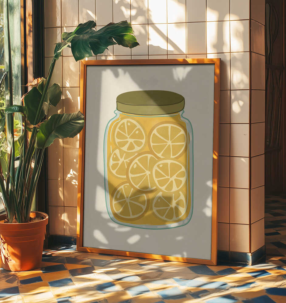 Citroner