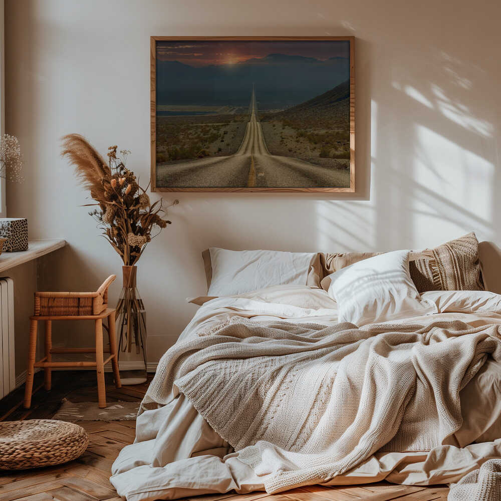 Endless Road
