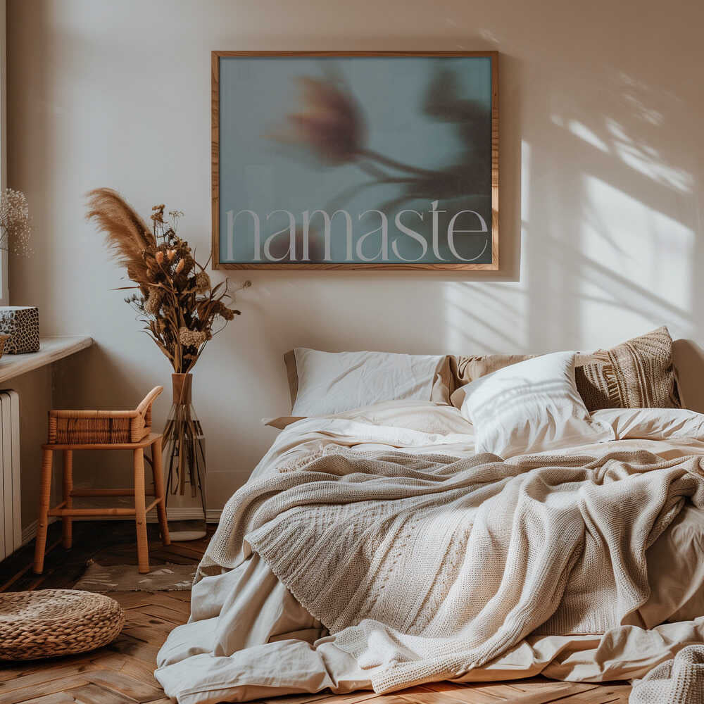 Namaste Soft Bloom