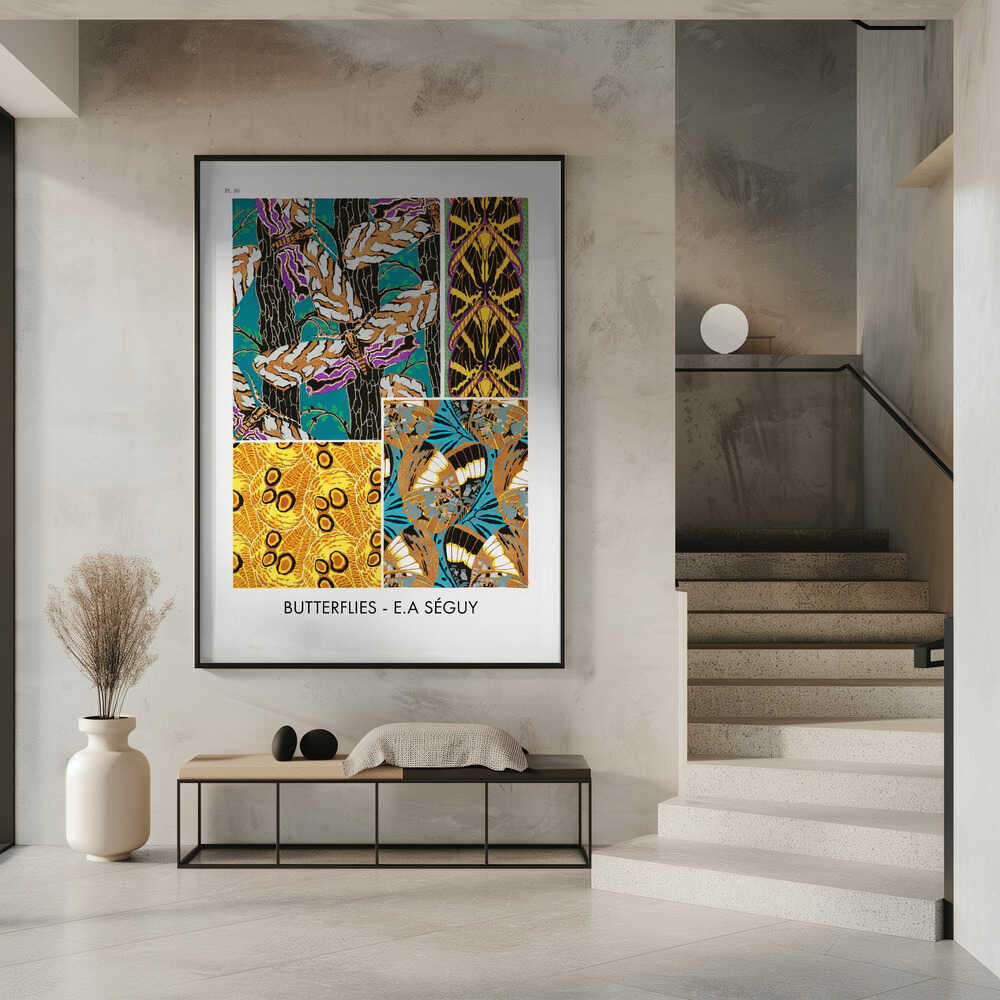 Butterflies 20
