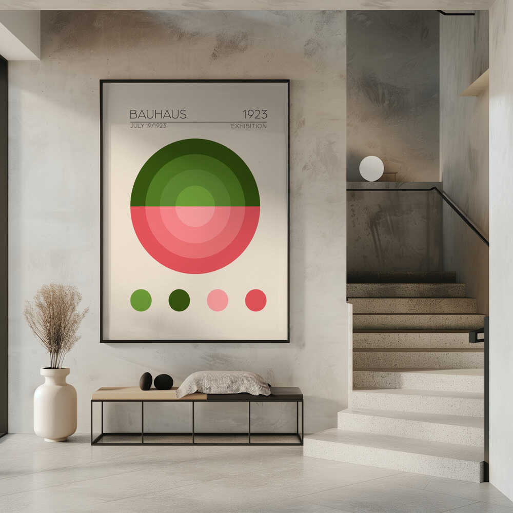Geometric Harmony