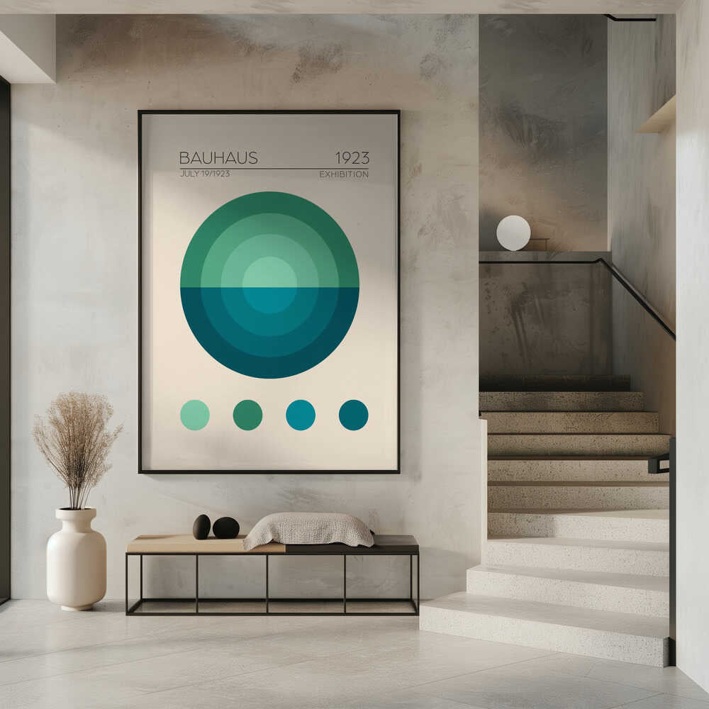 Geometric Harmony