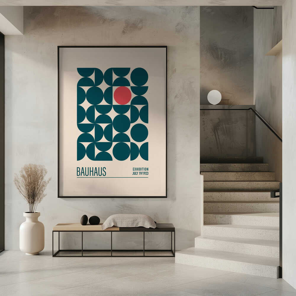 Geometric Harmony