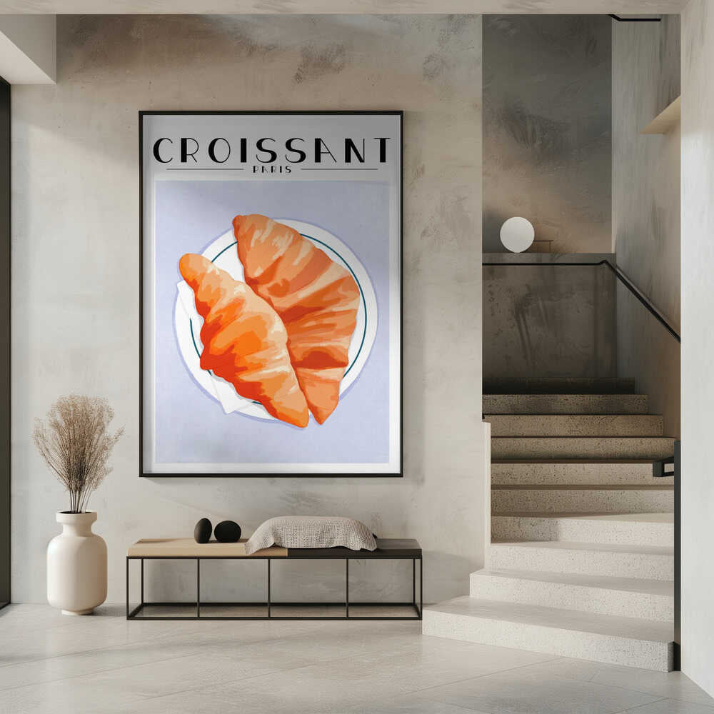 Croissants