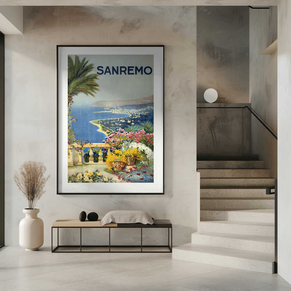 Sanremo : Alicandri Roma