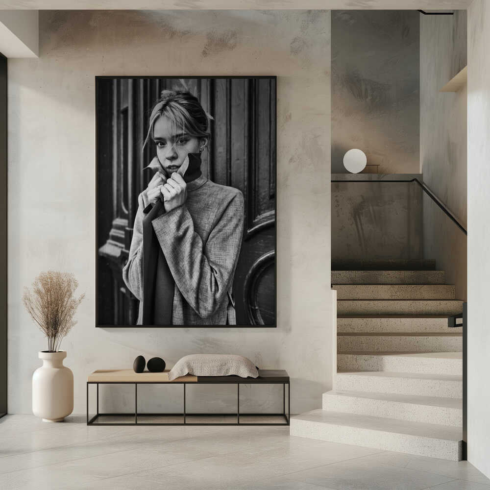 Thoughtful Urban Style