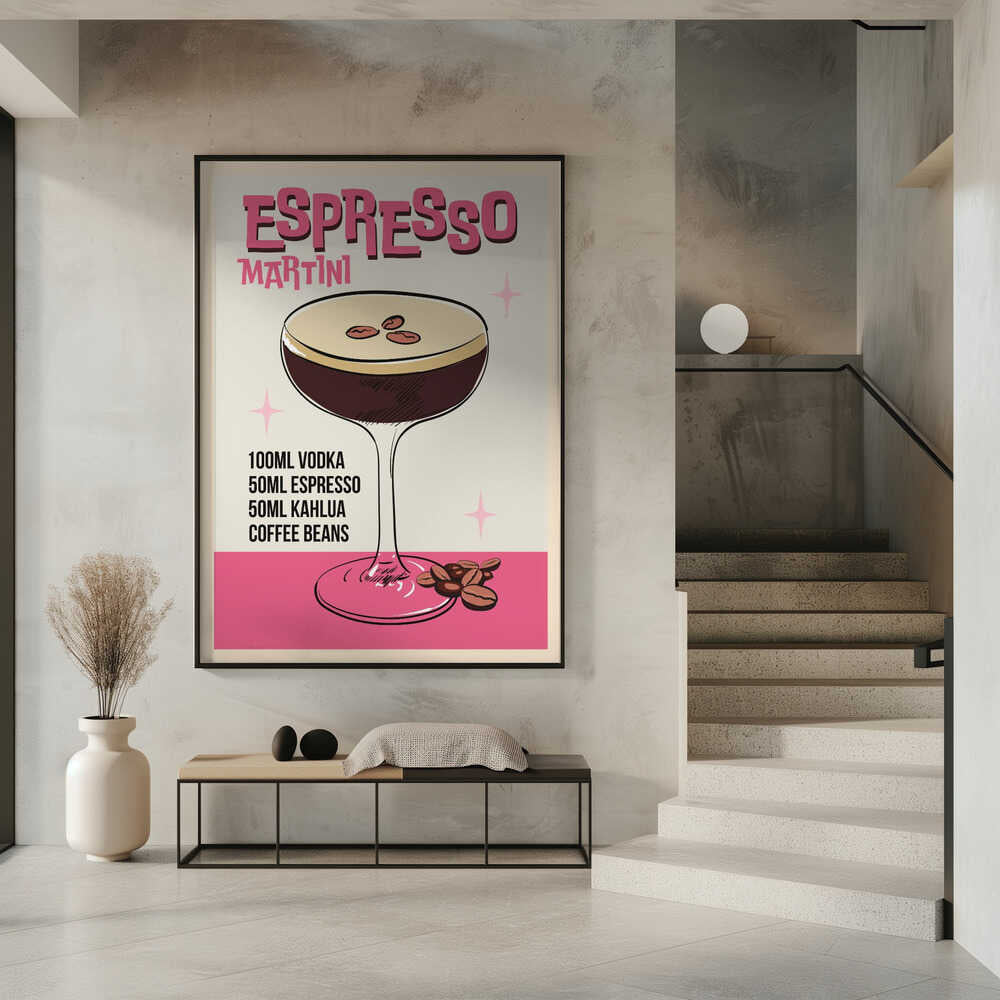 Espresso Martini