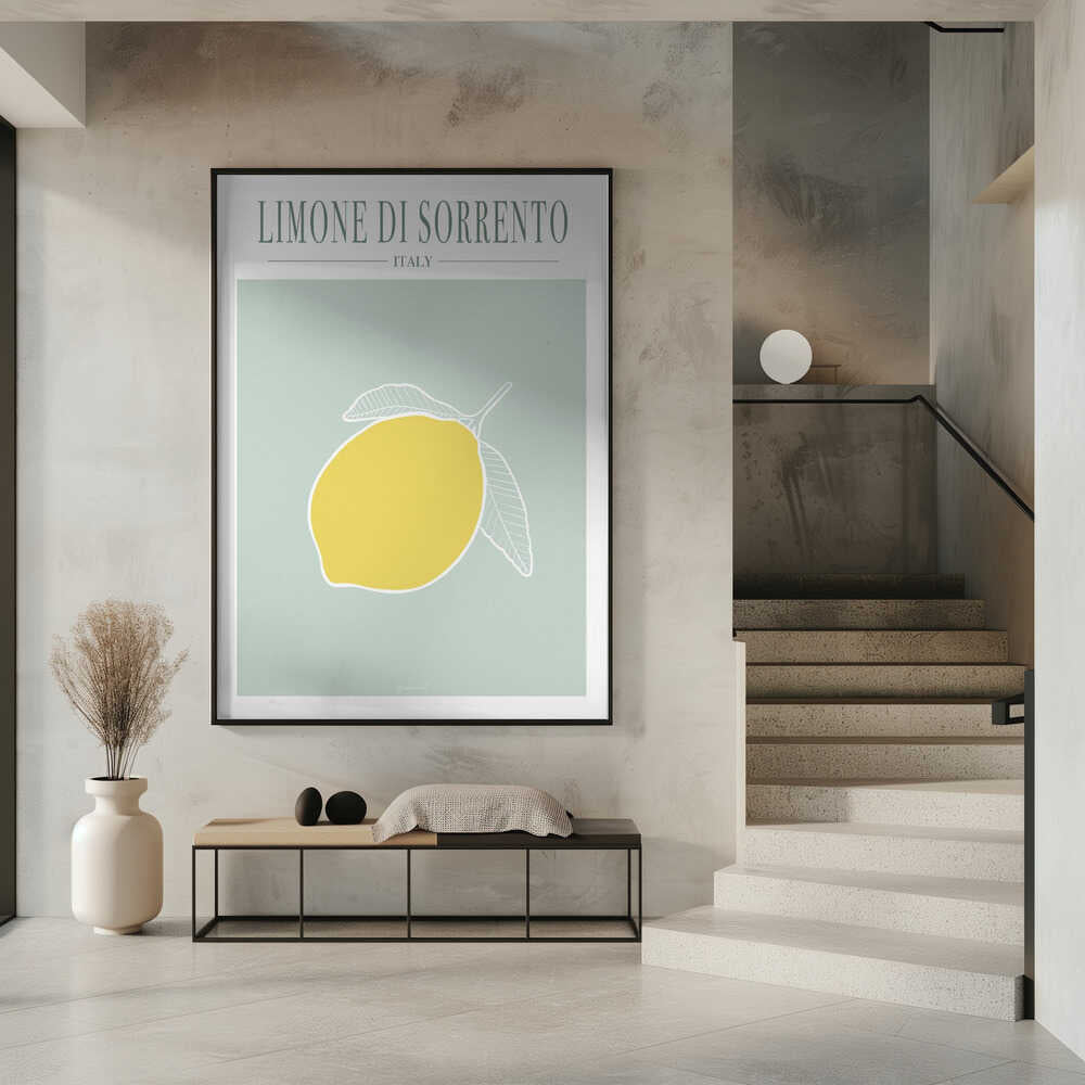 Limone di Sorrento