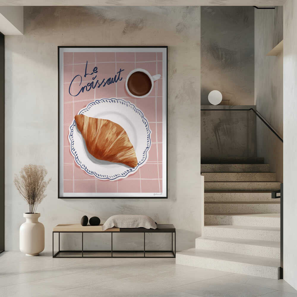 Le Croissant