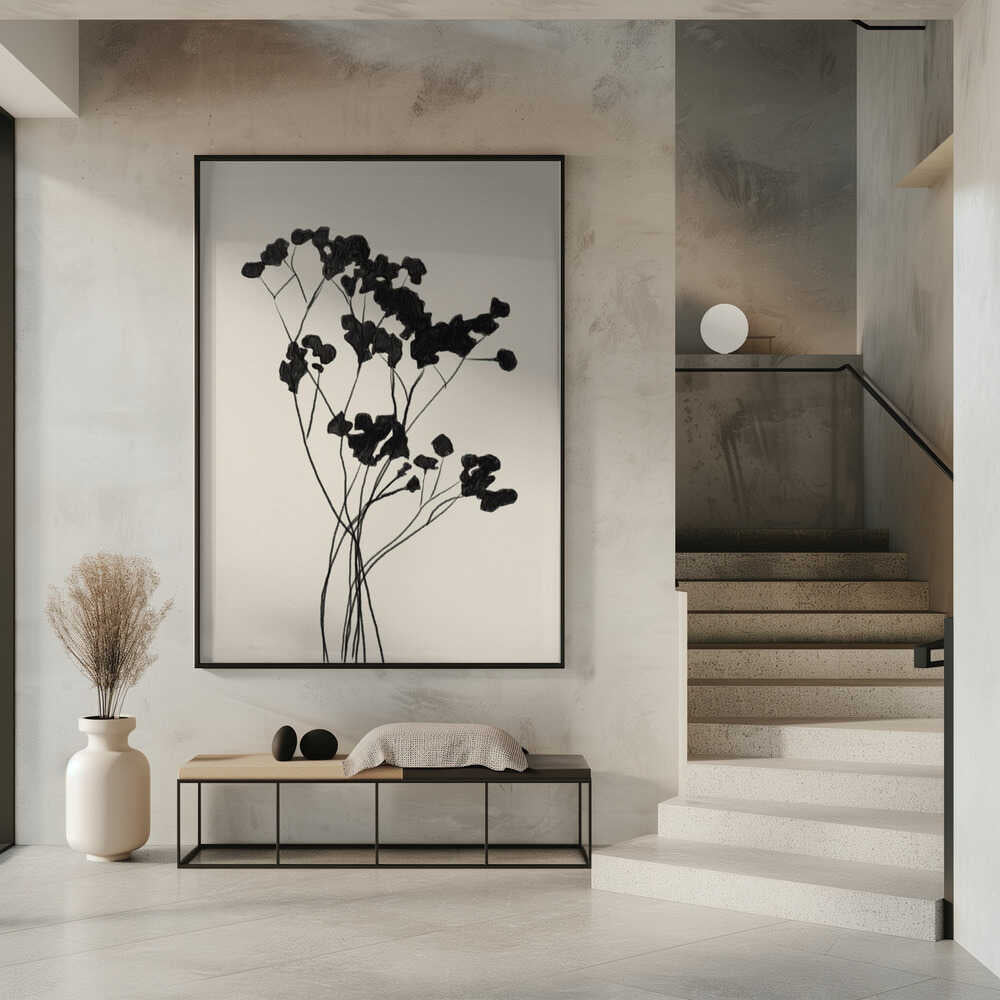 Modern Plant