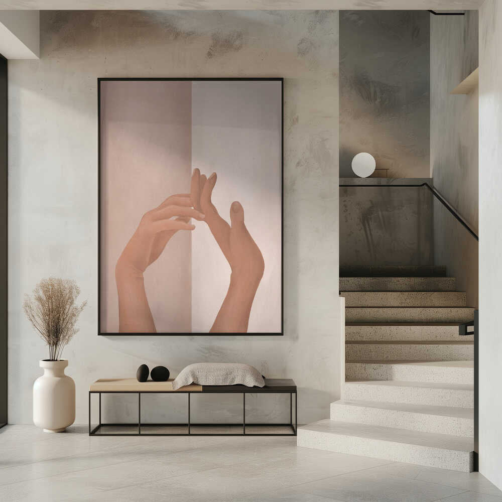 Graceful Hands
