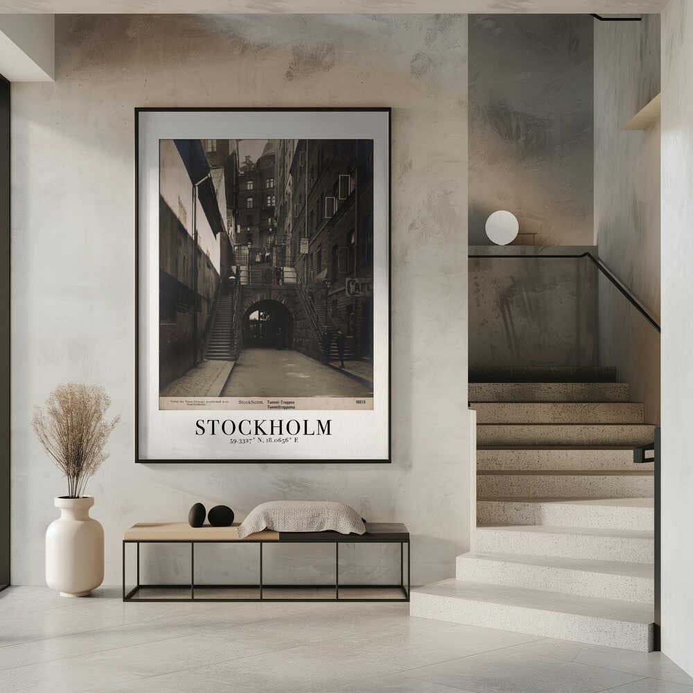 Stockholm