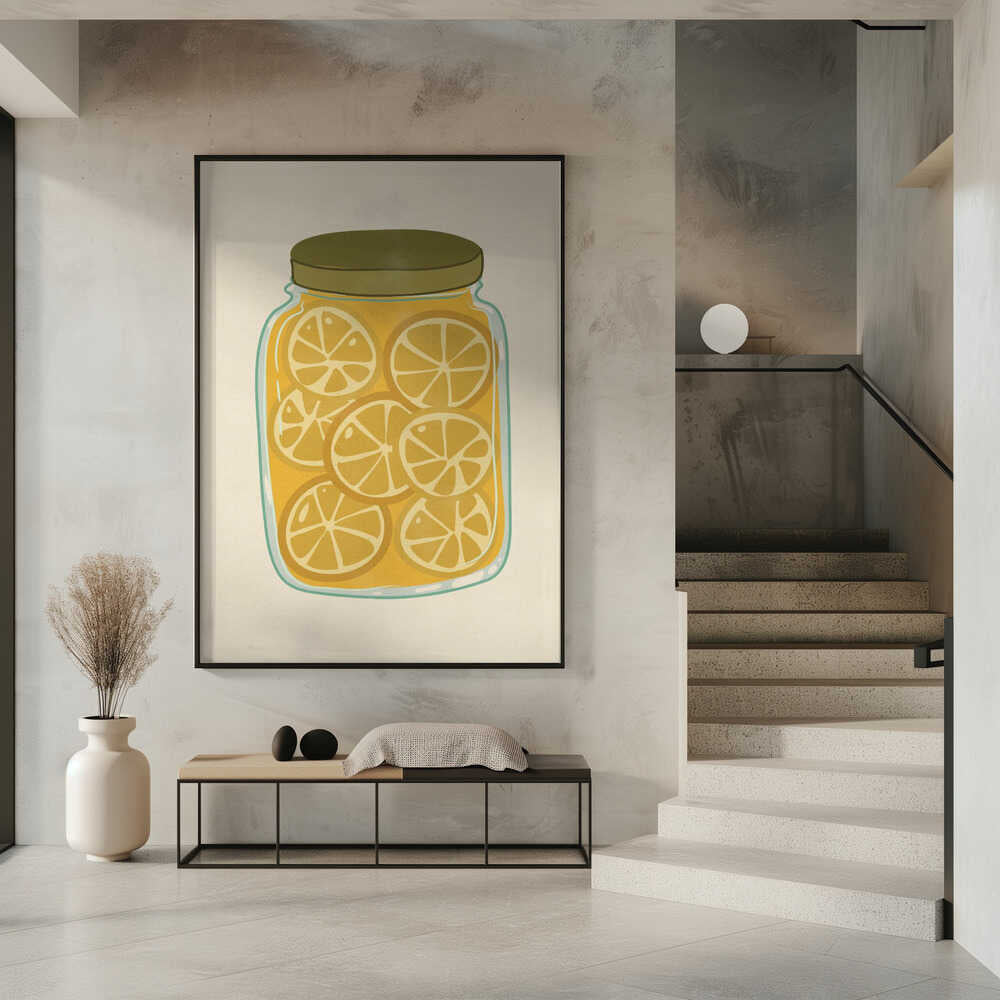 Citroner