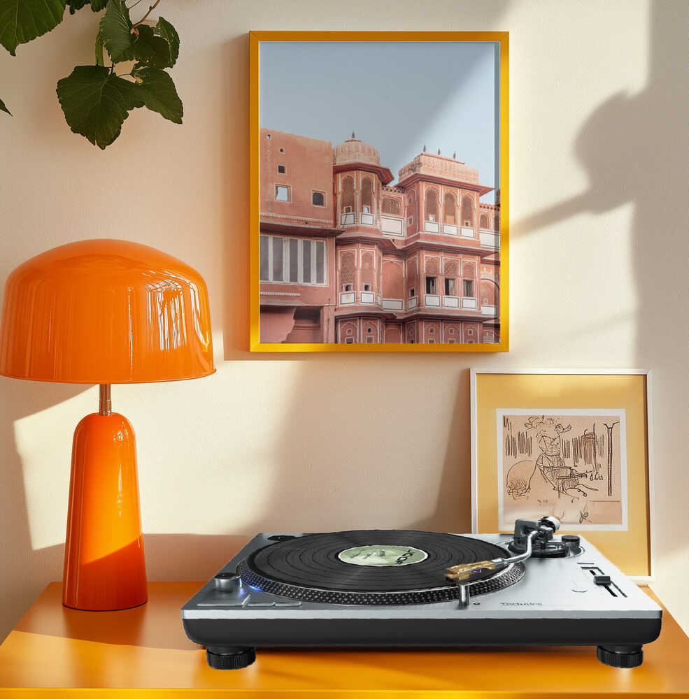Terracotta Splendor