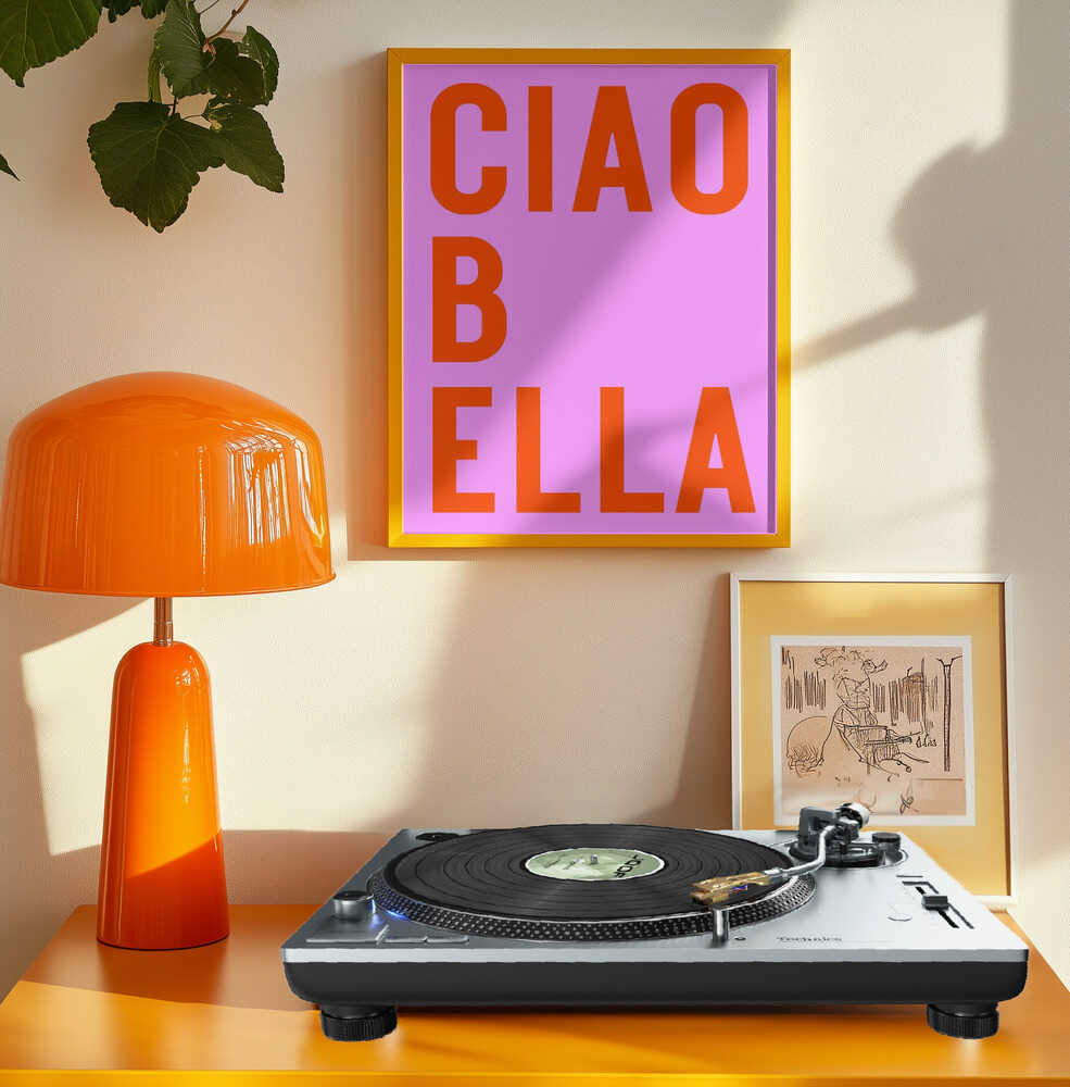 Ciao Bella