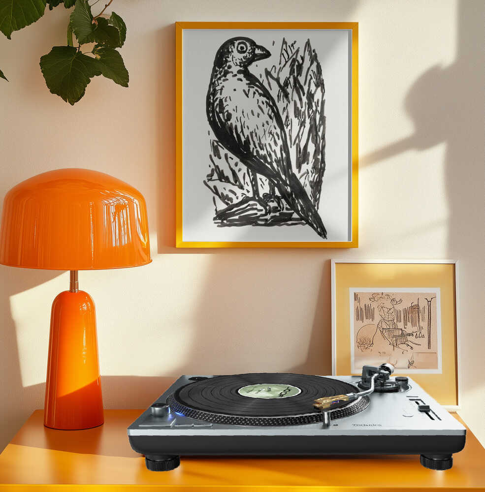 Bird (ca. 1891–1941)
