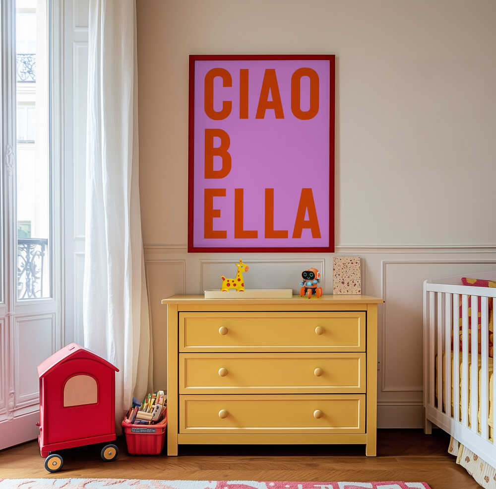 Ciao Bella