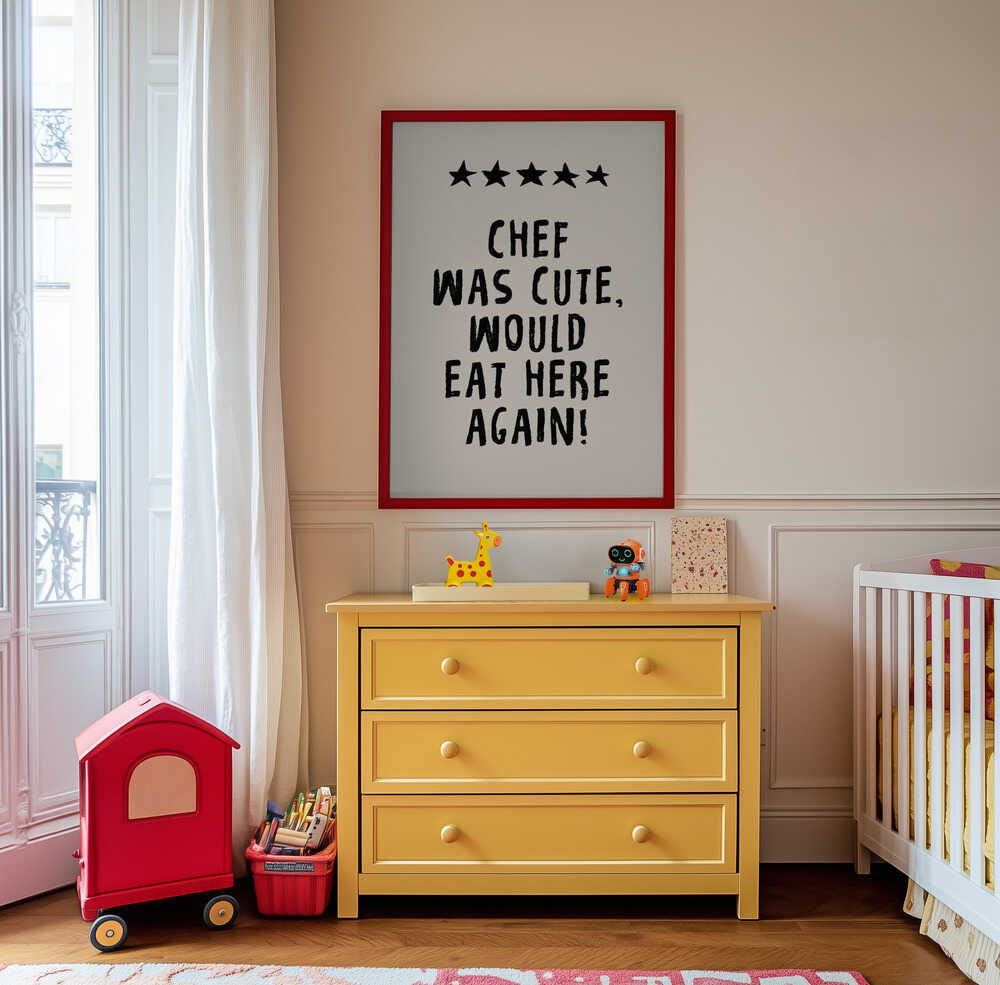 Cute Chef Review