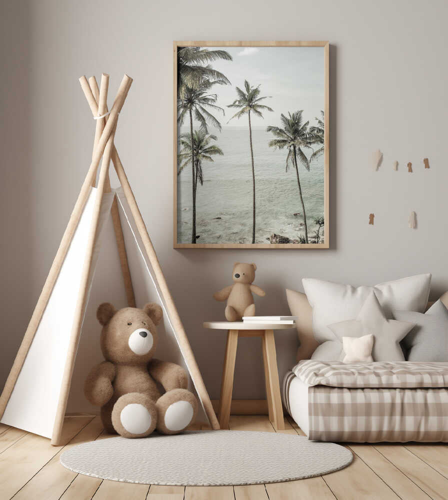 Tropical Dreams