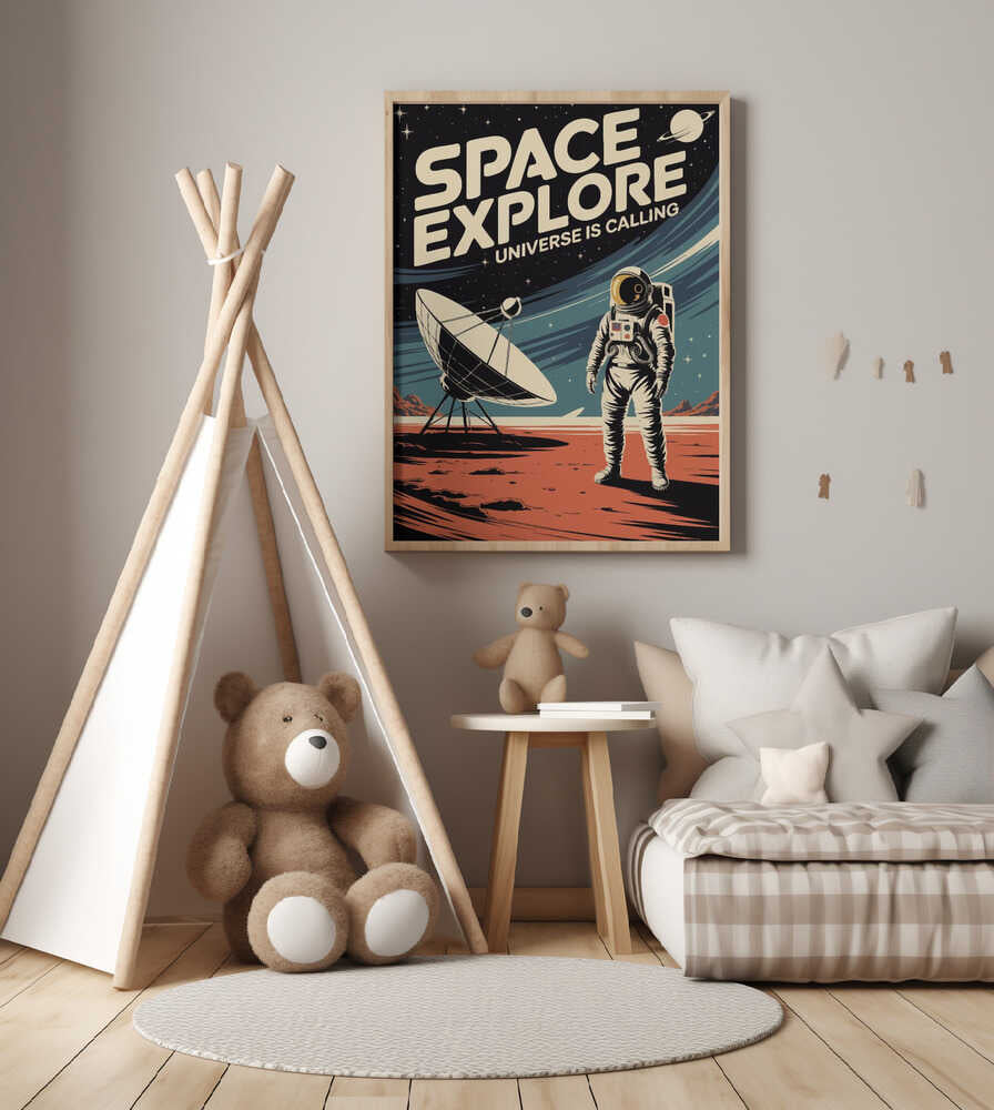 Space Explore