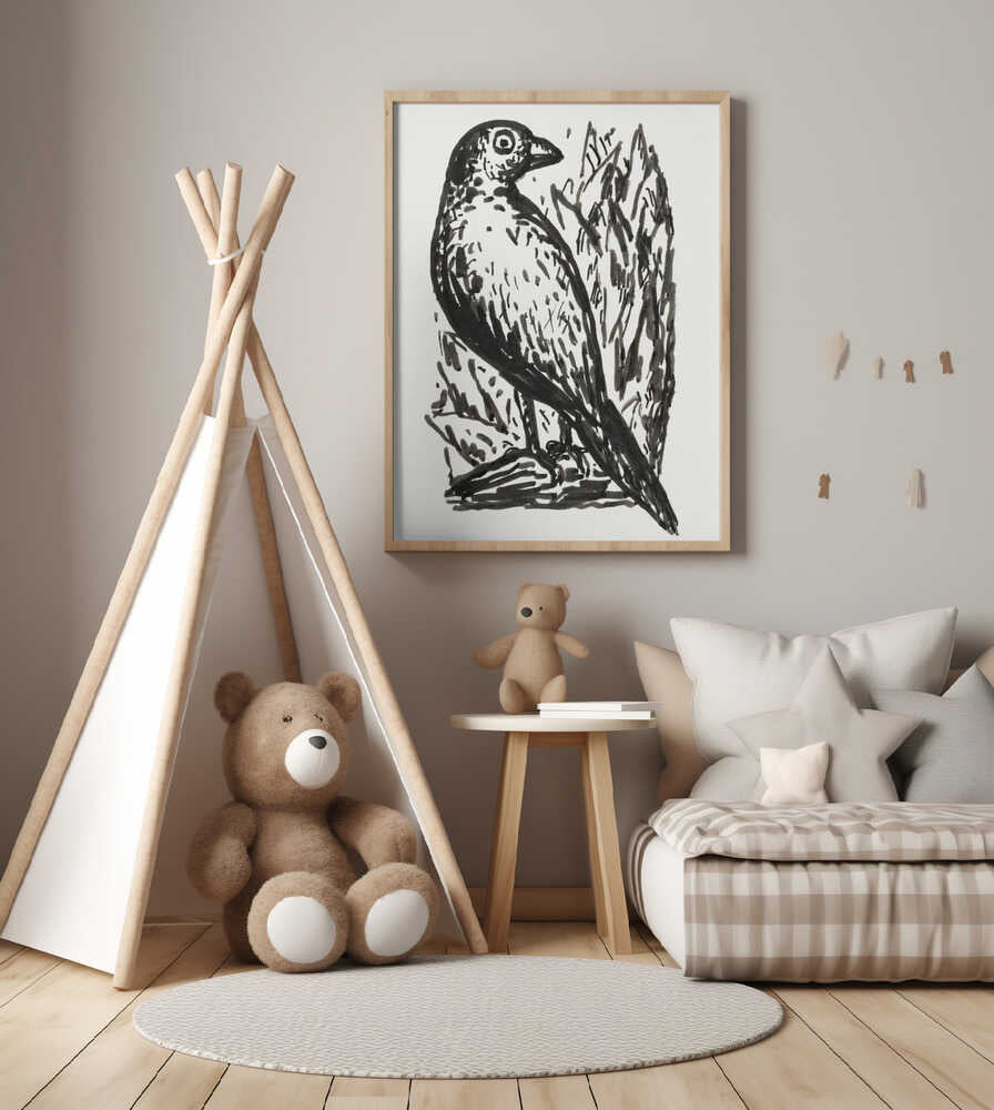 Bird (ca. 1891–1941)