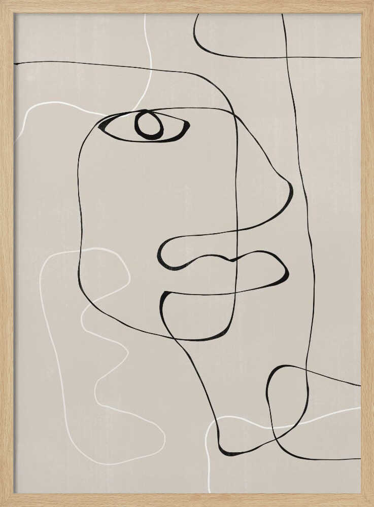 Line Expression
