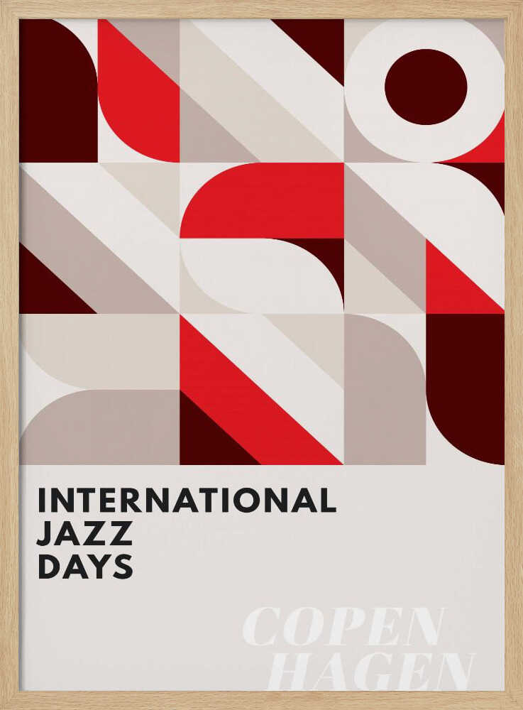 Jazz Days Copenhagen