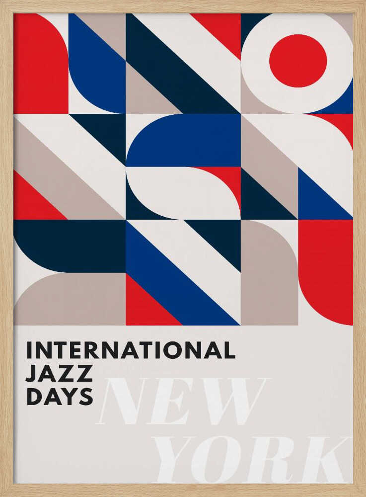 Jazz Days New York