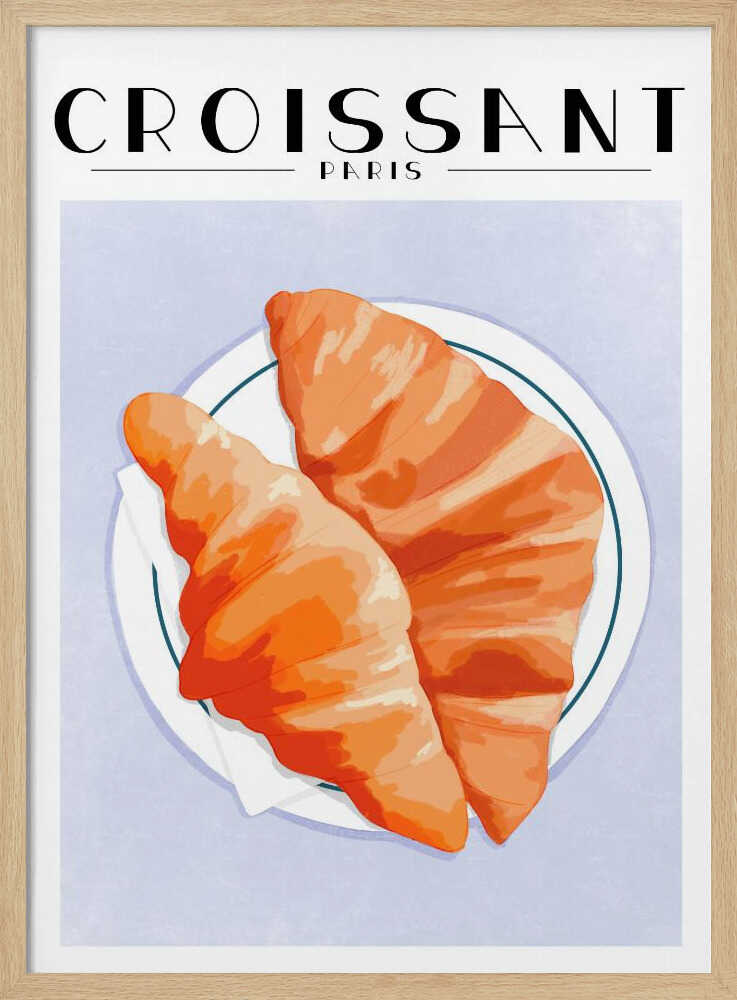 Croissants