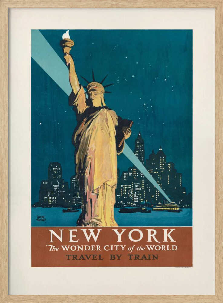 New York (1927)