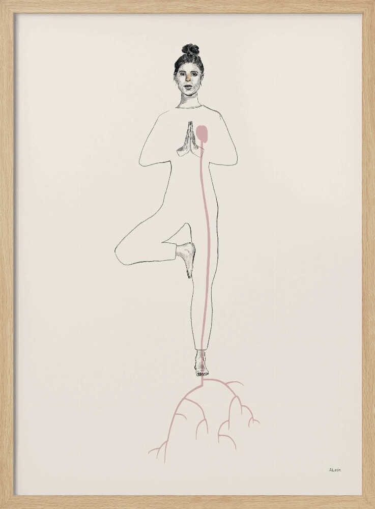 Inner Balance Roots