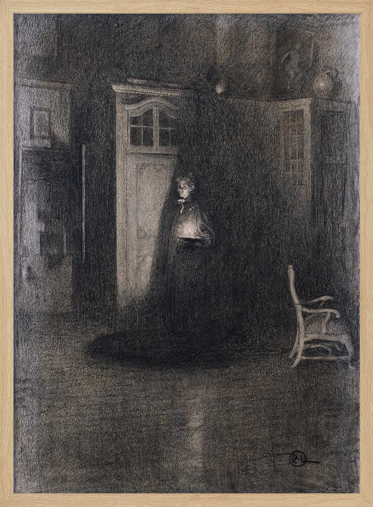 God natt - 1894