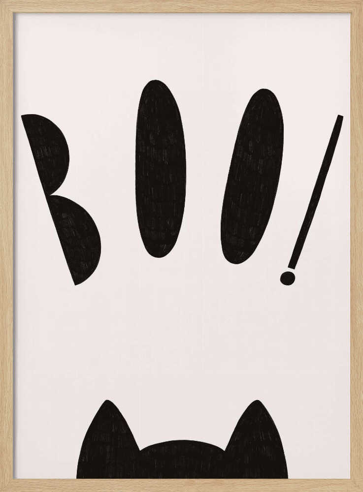 Cat Boo
