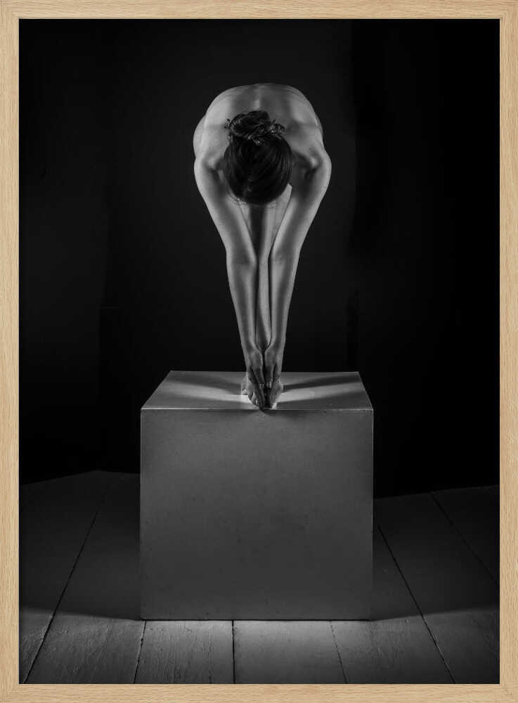 Graceful Female Form