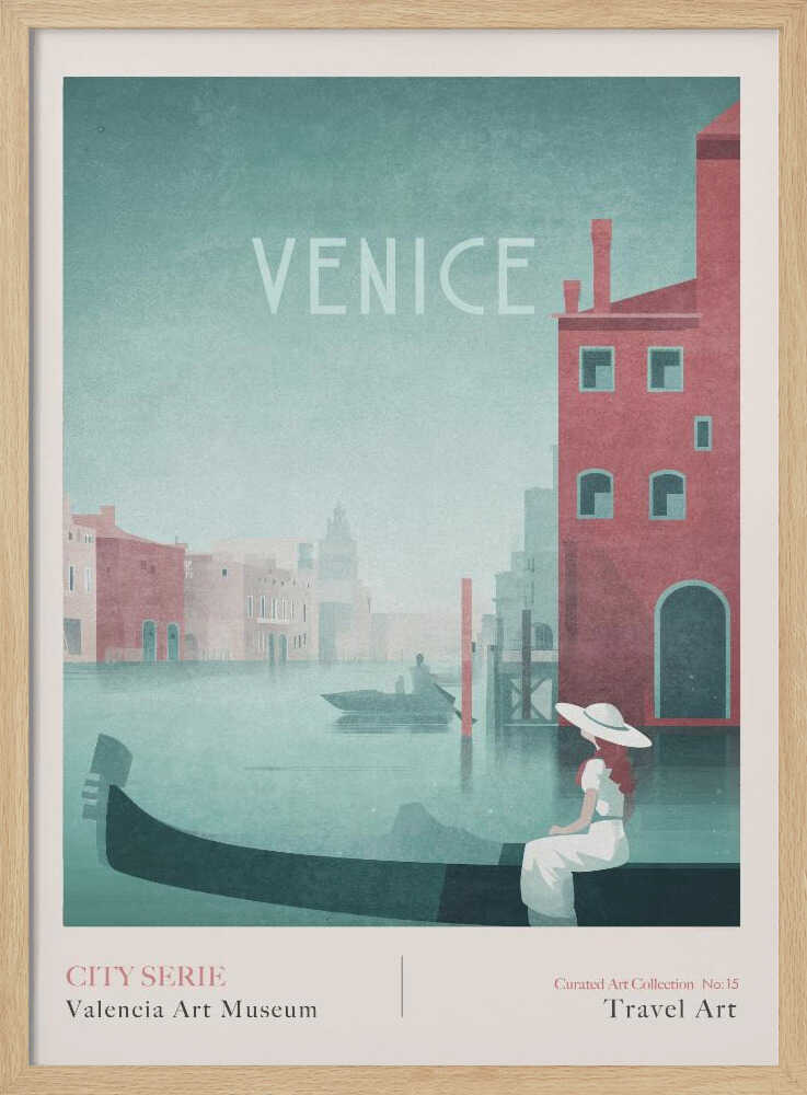 Venedig